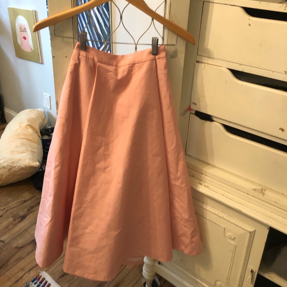 Dress Skirt!